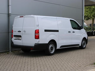 Opel Vivaro-e – thumbnail 4