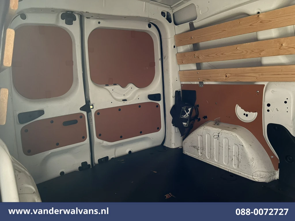 Renault Express – foto 14