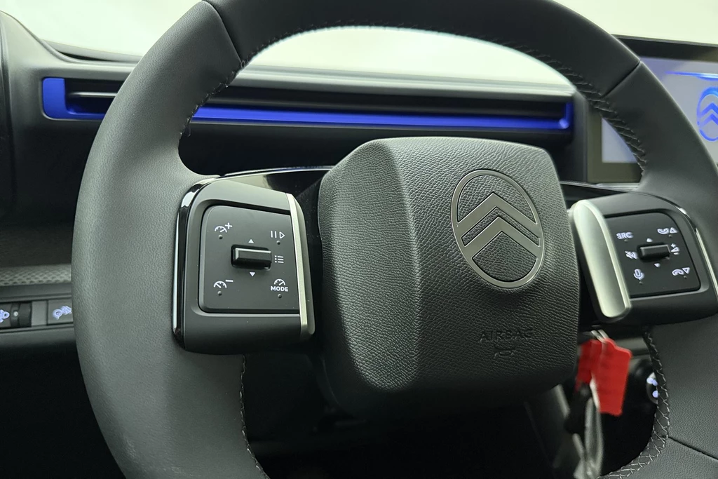 Citroën ë-C3 – foto 15