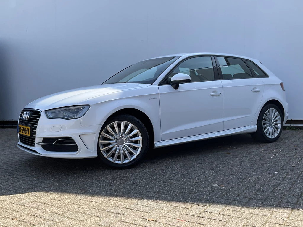 Audi A3 – foto 2