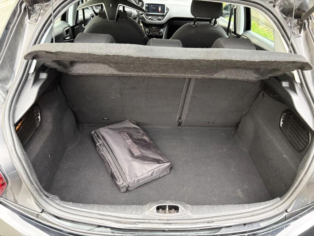 Peugeot 208 – foto 23