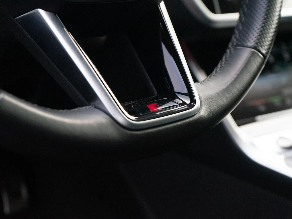 Audi A6 – foto 34