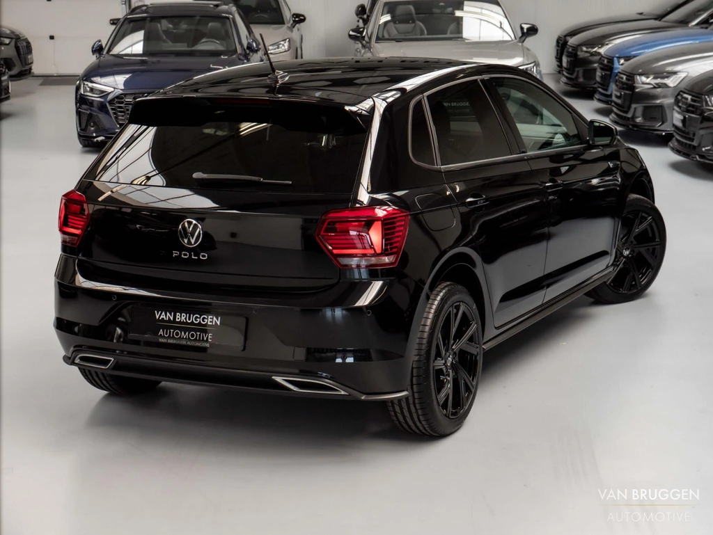 Volkswagen Polo – foto 9