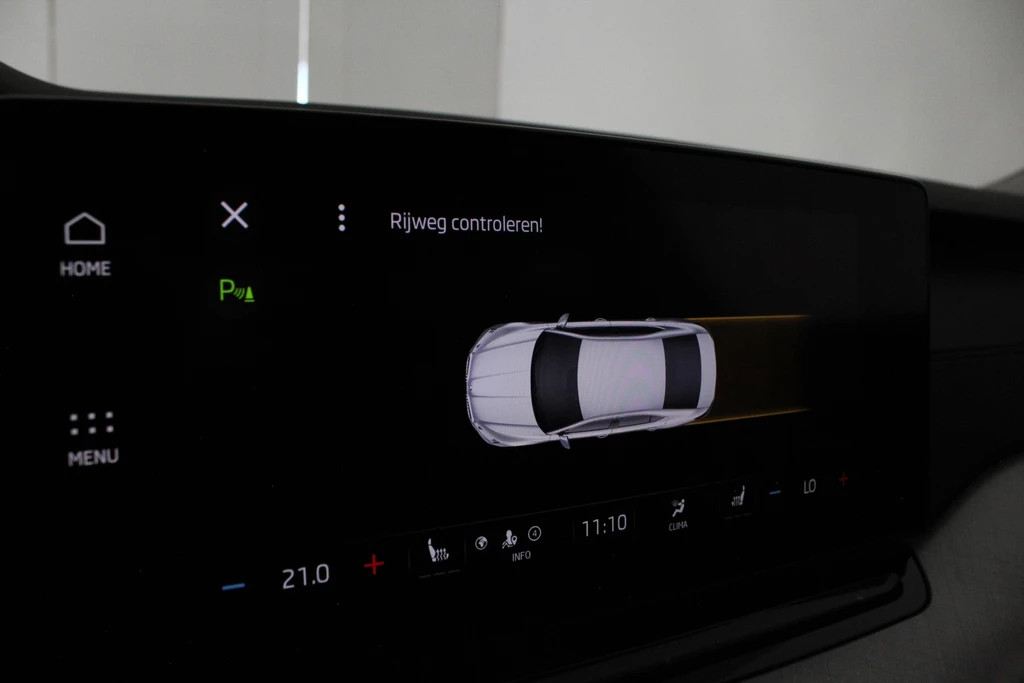 Škoda Octavia – foto 16