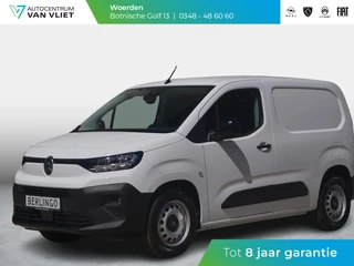 Citroën ë-Berlingo – thumbnail 1
