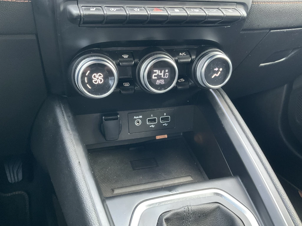 Renault Clio – foto 25