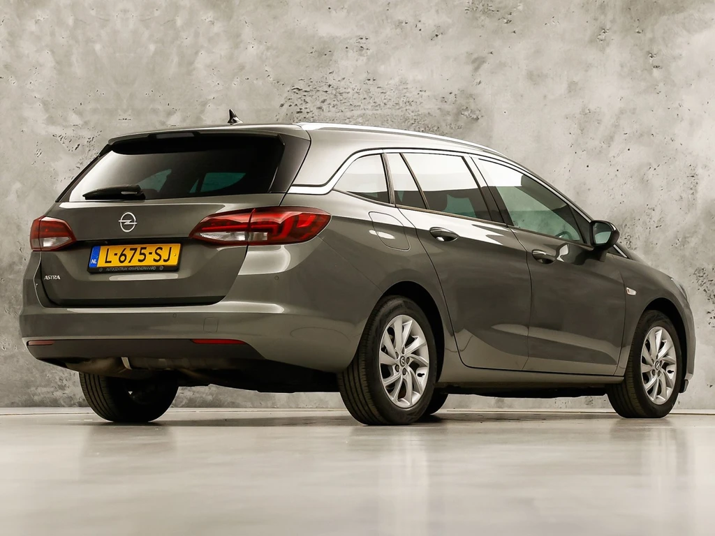 Opel Astra – foto 6