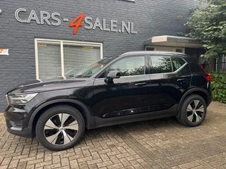 Volvo XC40 – thumbnail 2