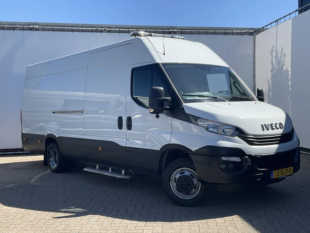 Iveco 50C14N – foto 8