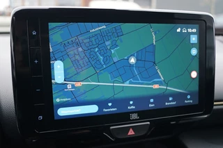 Toyota Yaris Cross – thumbnail 17