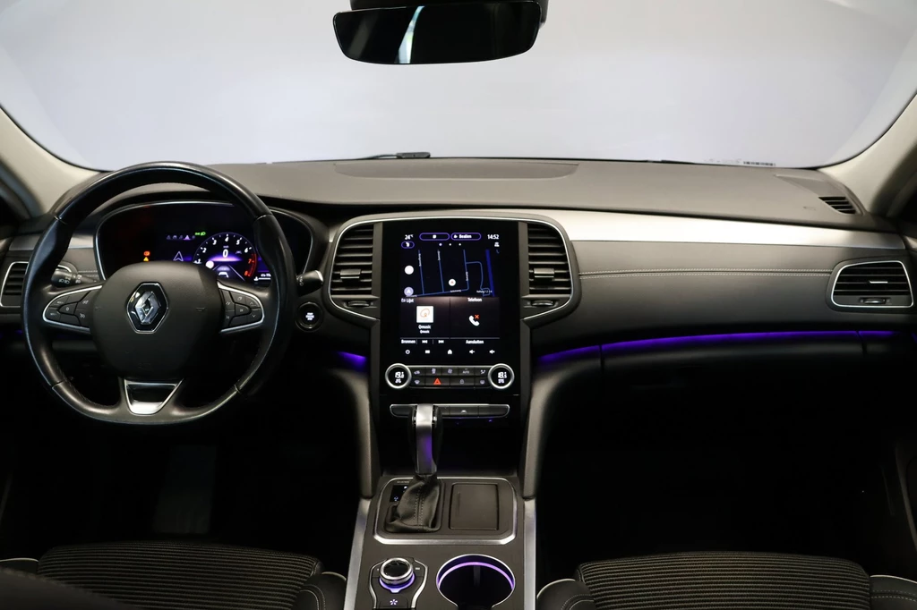 Renault Talisman – foto 7