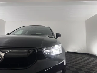 Volvo XC40 – thumbnail 7