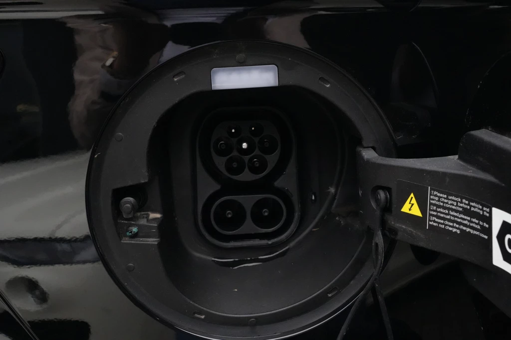 BYD SEAL U – foto 28