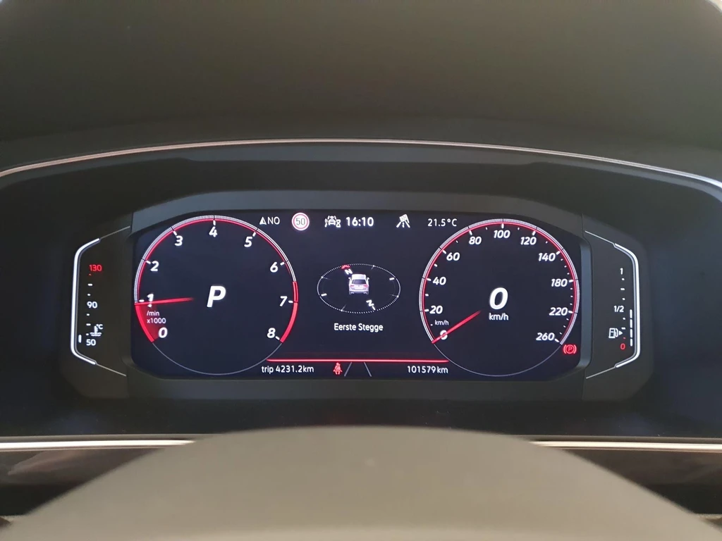 Volkswagen Tiguan Allspace – foto 13