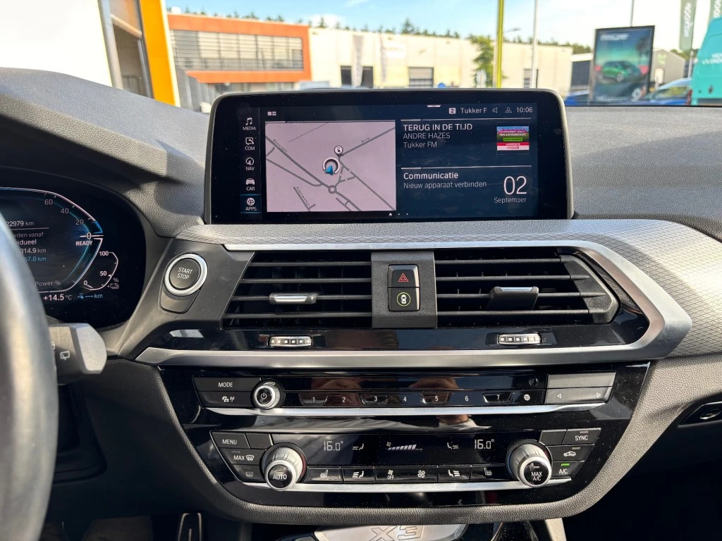 BMW X3 – foto 34