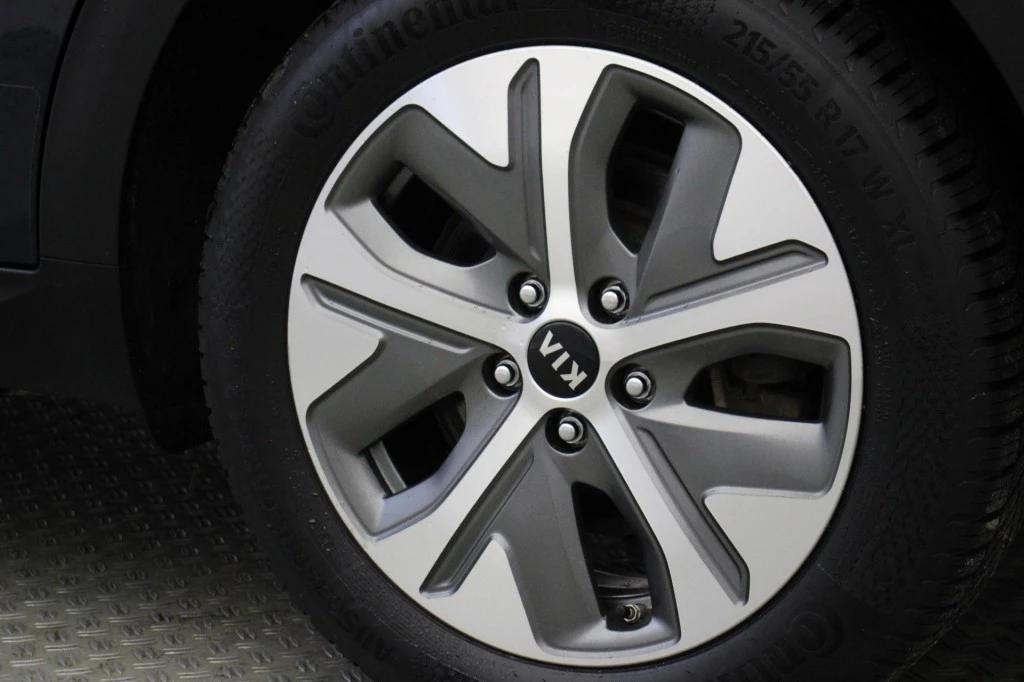 Kia e-Niro – foto 34