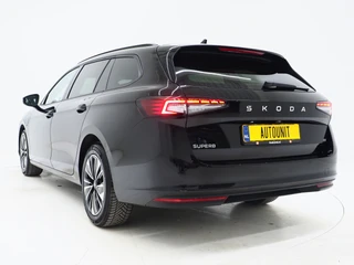 Škoda Superb – thumbnail 3