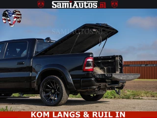 Dodge Ram Pick-Up – thumbnail 9