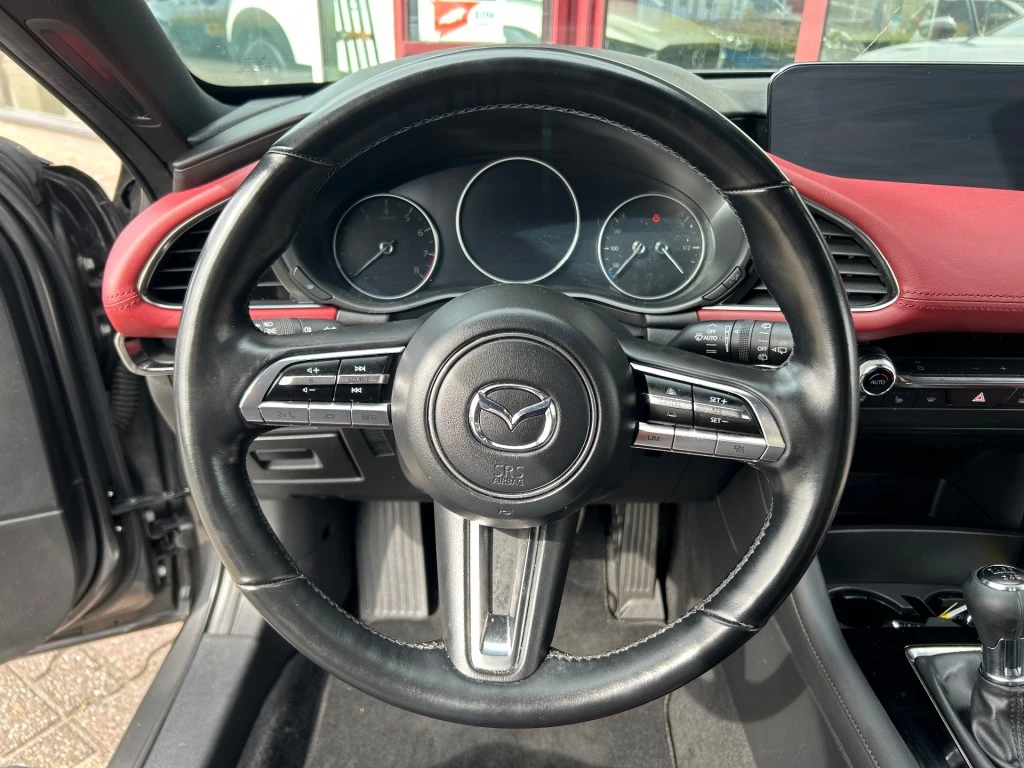 Mazda 3 – foto 12