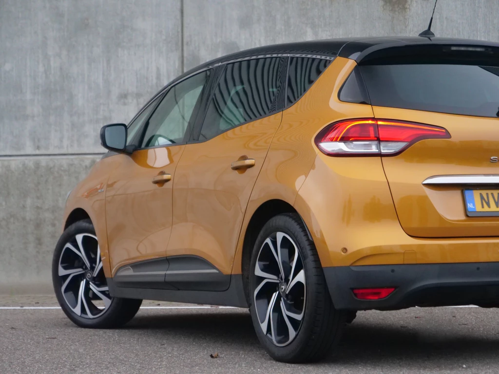 Renault Scénic – foto 5