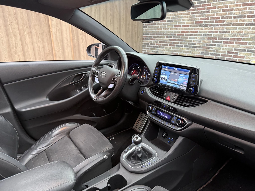 Hyundai i30 – foto 29
