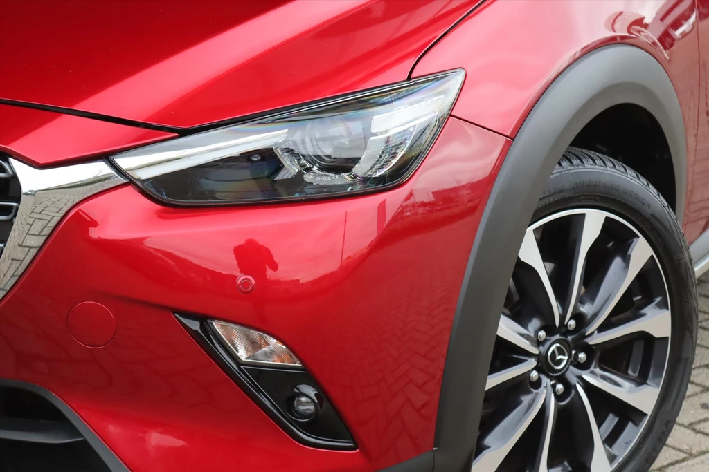 Mazda CX-3 – foto 51