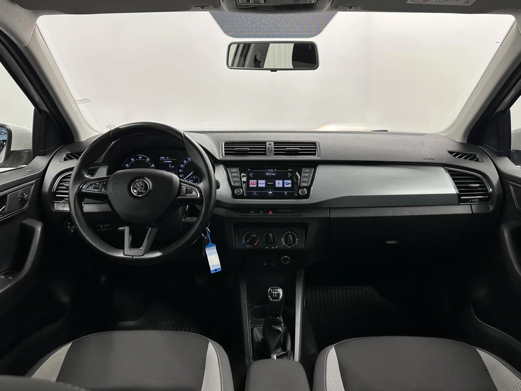 Škoda Fabia – foto 9