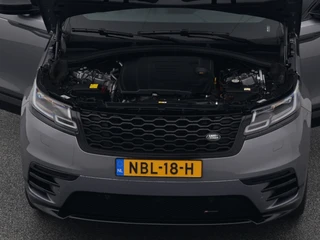 Land Rover Range Rover Velar – thumbnail 34