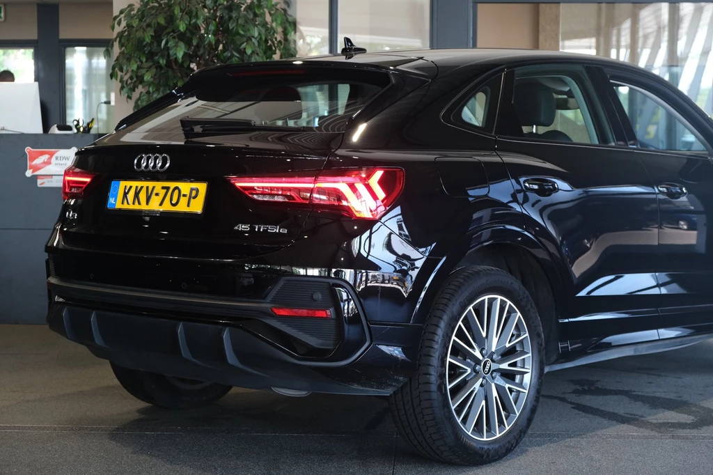 Audi Q3 – foto 6