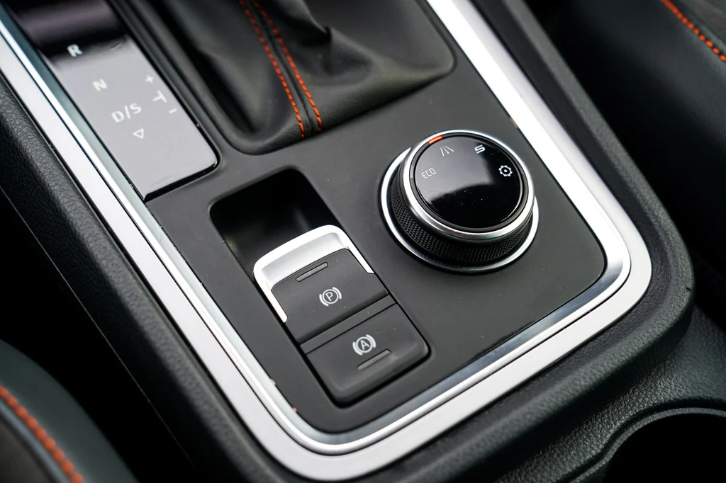 SEAT Ateca – foto 33