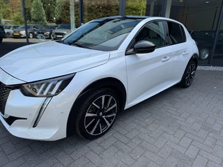 Peugeot 208 – thumbnail 2