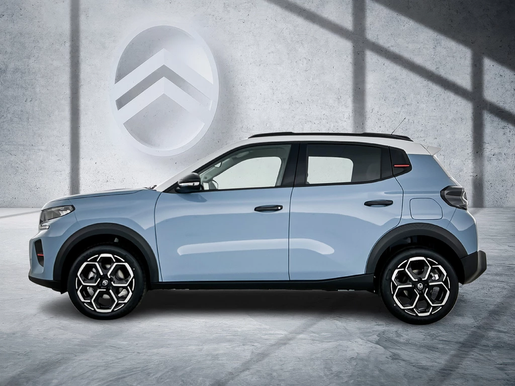 Citroën C3 – foto 3