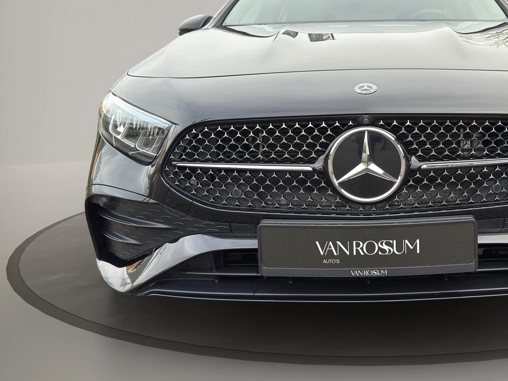 Mercedes-Benz A-Klasse – foto 10