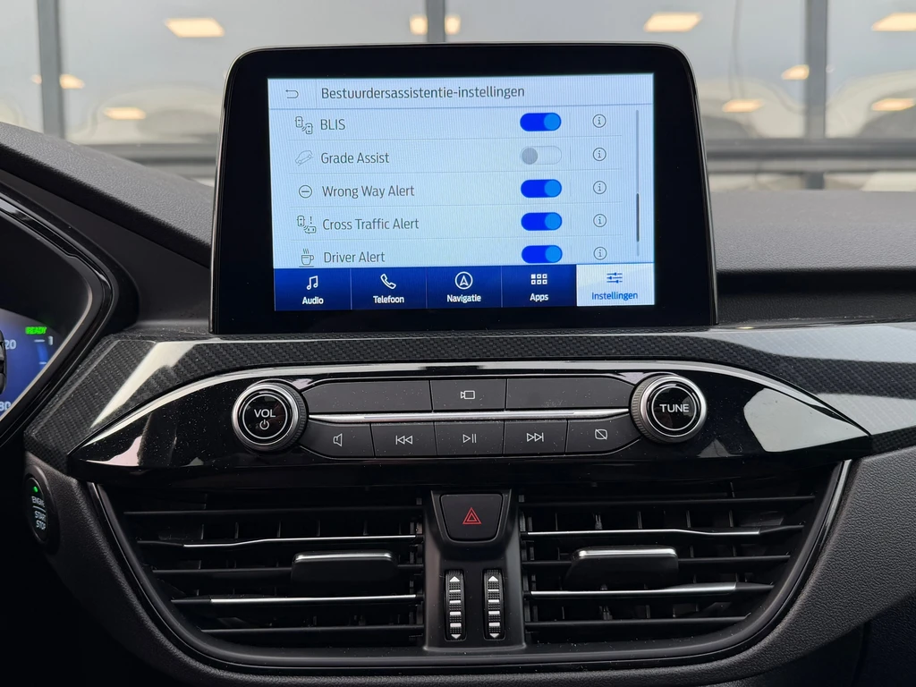Ford Kuga – foto 19