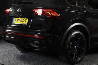 Volkswagen Tiguan – thumbnail 10