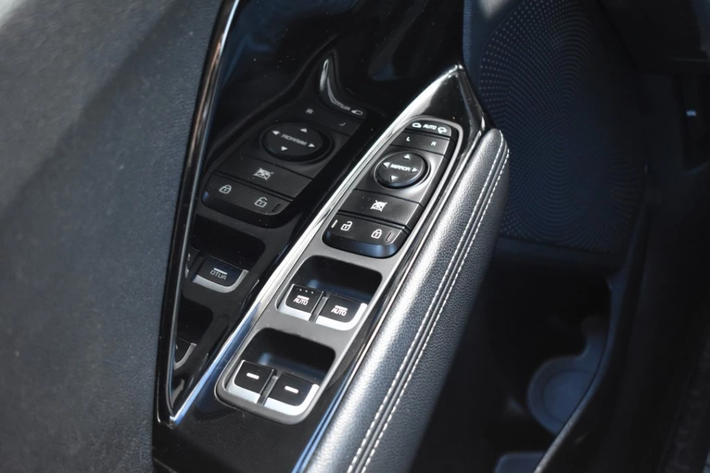 Kia Niro – foto 11