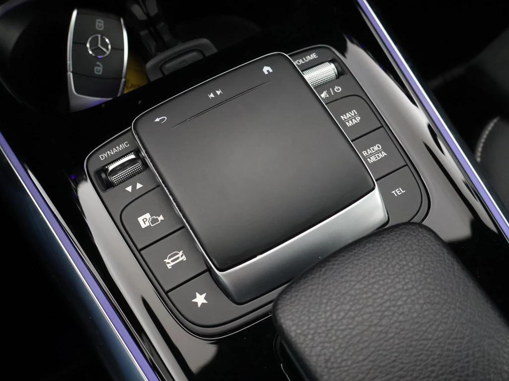 Mercedes-Benz B-Klasse – foto 54
