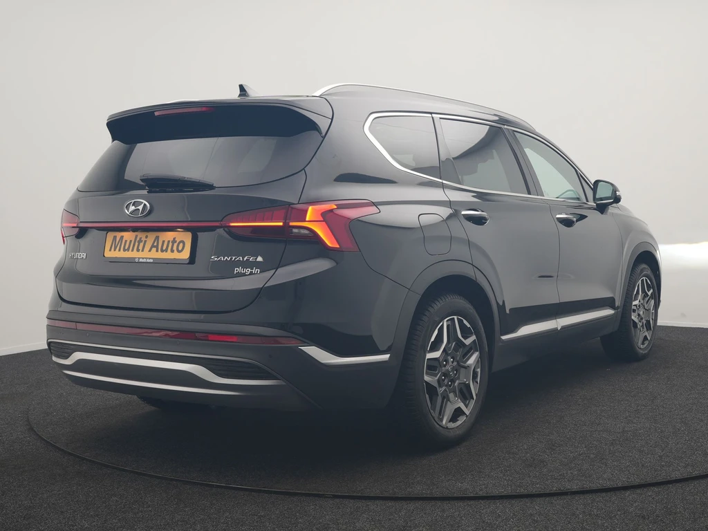 Hyundai Santa Fe – foto 7