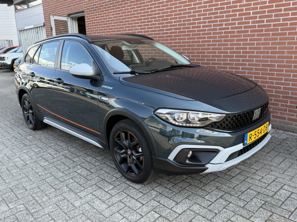 Fiat Tipo – foto 8