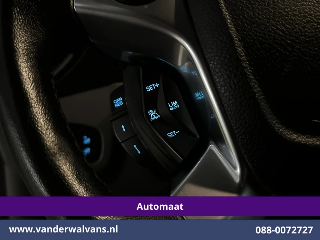 Ford Transit Connect – foto 11