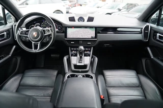 Porsche Cayenne – thumbnail 14