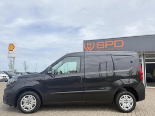 Fiat Doblò – thumbnail 2