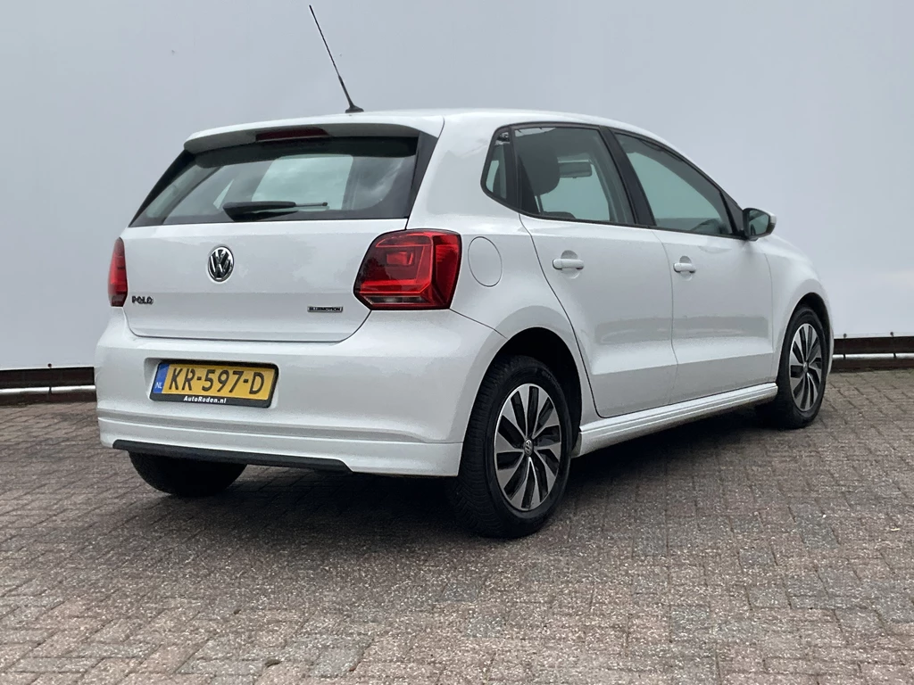 Volkswagen Polo – foto 5