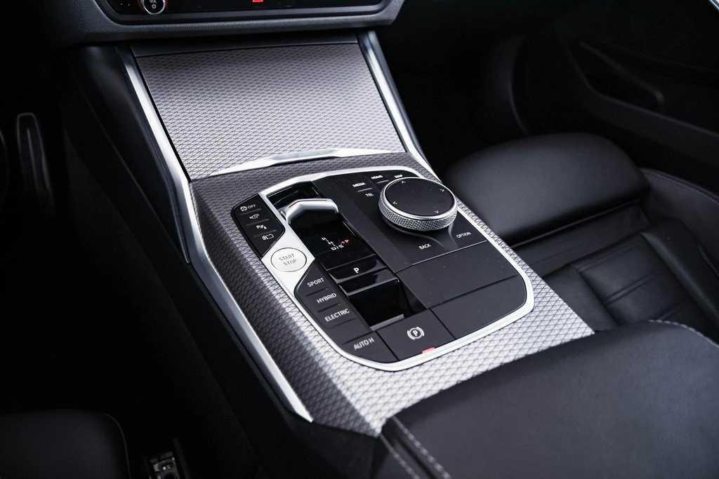BMW 3 Serie – foto 29