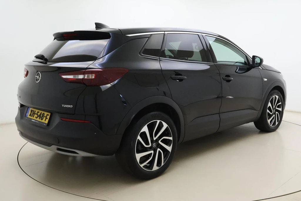 Opel Grandland X – foto 6