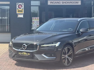 Volvo V60 – thumbnail 2