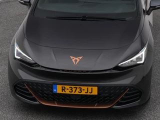 CUPRA Born – thumbnail 19