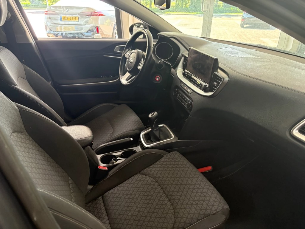Kia Ceed – foto 10
