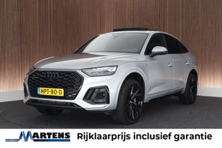 Audi Q5 – thumbnail 1