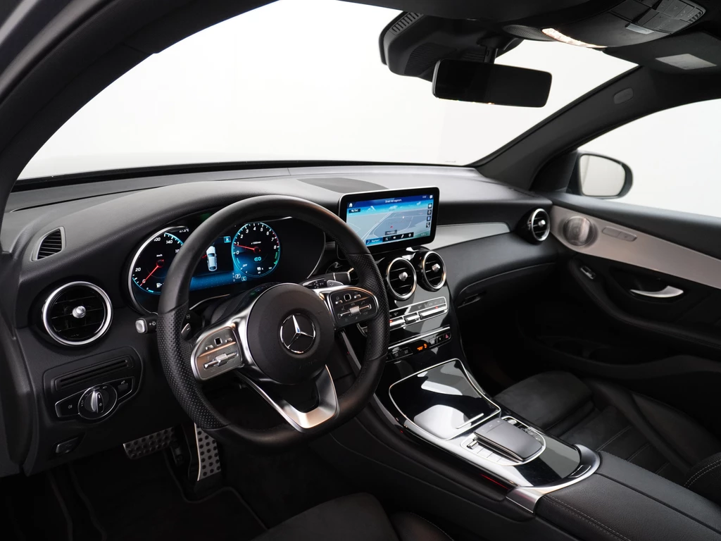 Mercedes-Benz GLC – foto 13